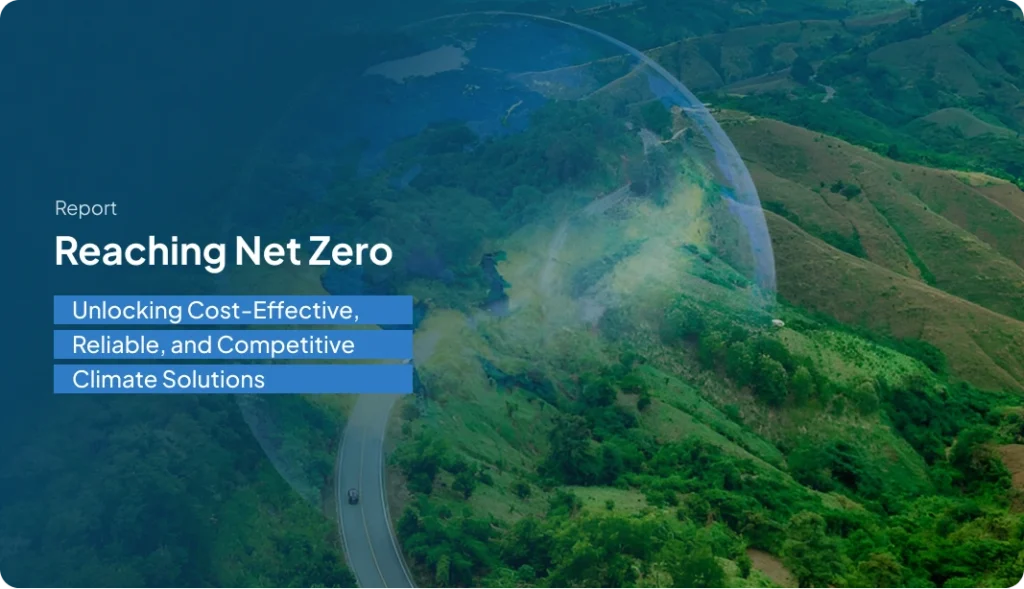 Reaching Net Zero-Form