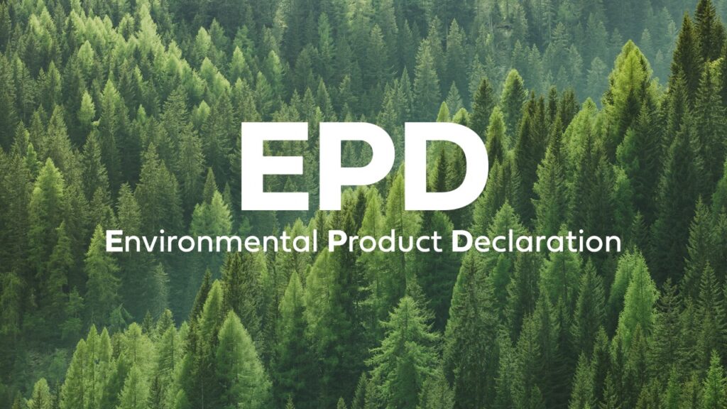 Stakeholder Driven Evolution of EPDs