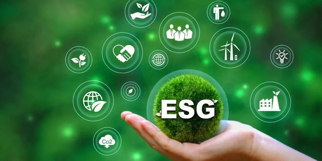ESG Transformation
