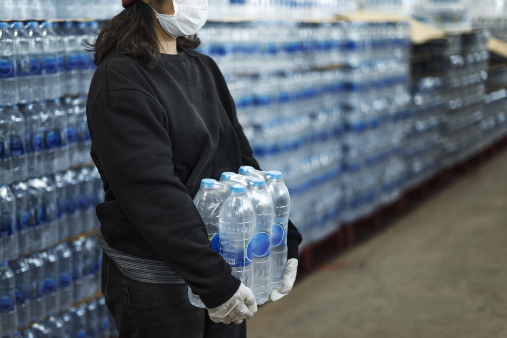 Sustainability KPI for Manufacturing FMCG
