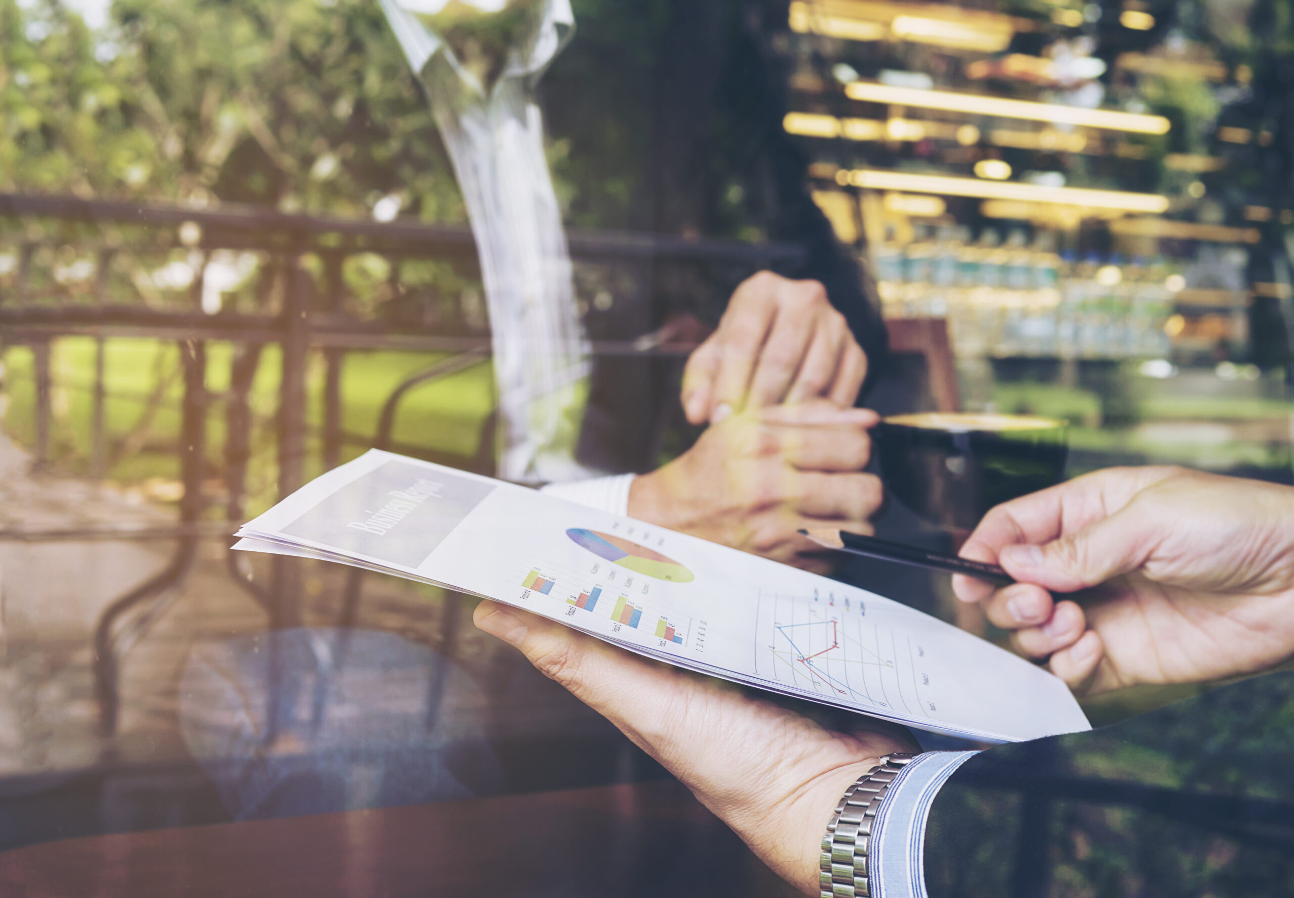 Dynamic ESG Reporting